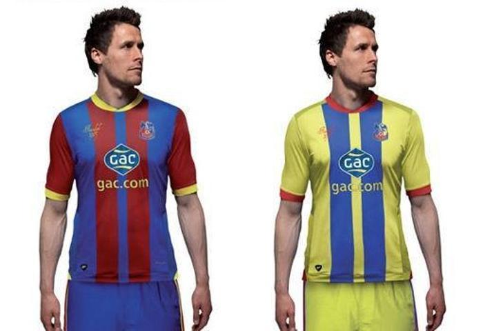 Crystal Palace