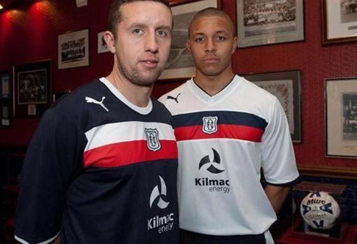 Dundee FC