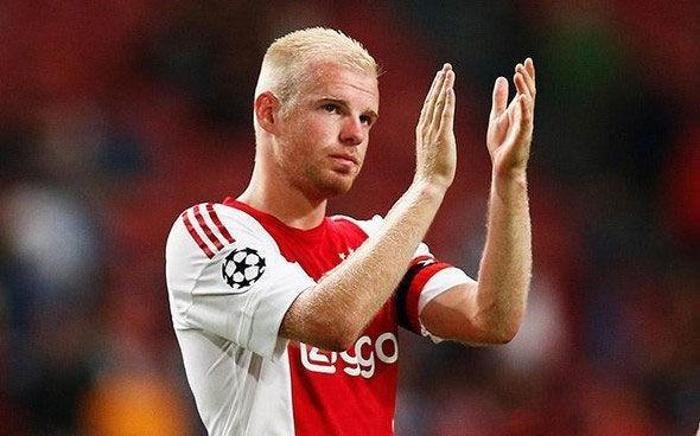 Davy Klaassen