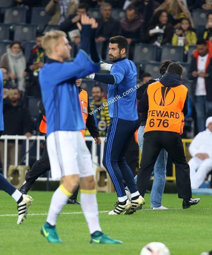Kadıköyde gündem yine Sabri