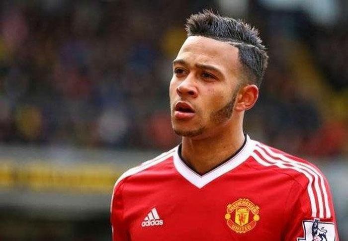 Memphis Depay