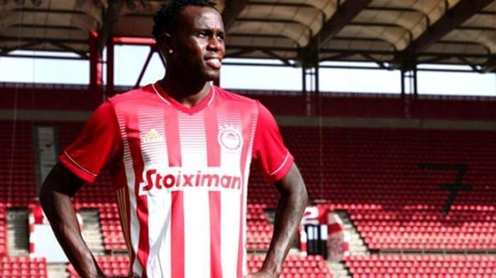 Bruma bombası 7 milyon euro karşılığında...