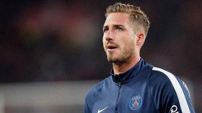 Kevin Trapp