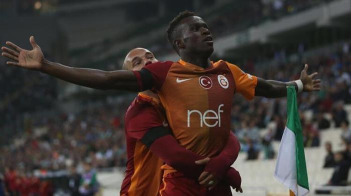Bruma bombası 7 milyon euro karşılığında...