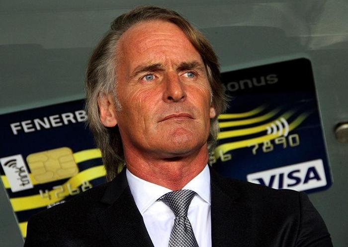 Riekerink için karar verildi Kritik tarih...