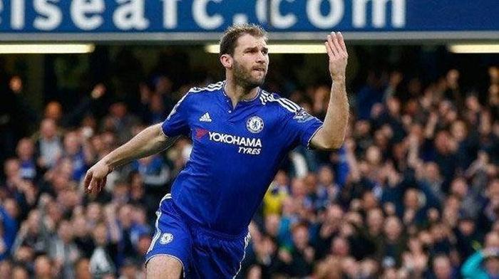 Branislav Ivanovic