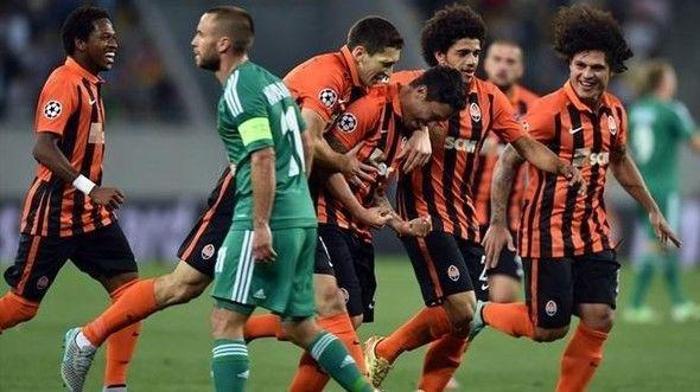 UEFA açıkladı Beşiktaş uçtu...