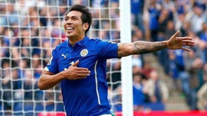 Leonard Ulloa