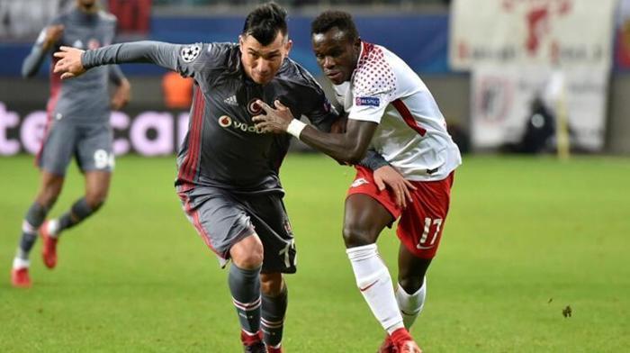 Bruma bombası 7 milyon euro karşılığında...