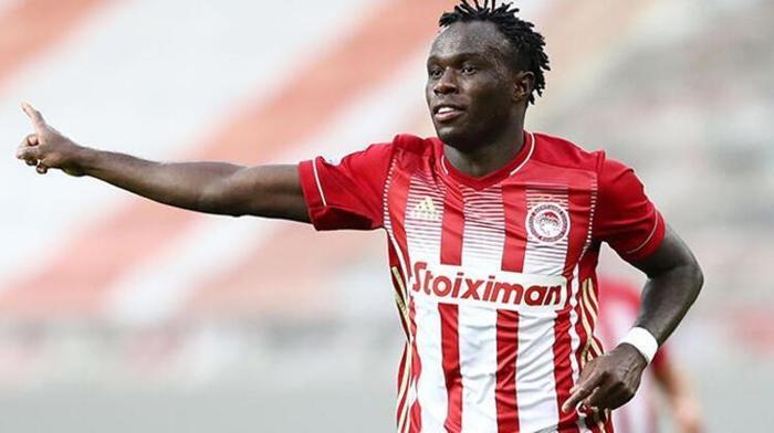 Bruma bombası 7 milyon euro karşılığında...