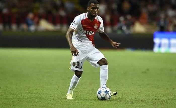 Thomas Lemar