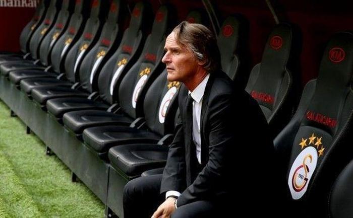 Riekerink için karar verildi Kritik tarih...