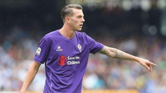 Federico Bernardeschi