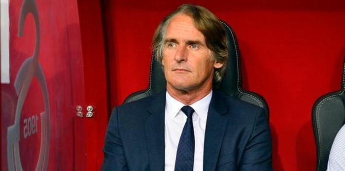 Riekerink için karar verildi Kritik tarih...