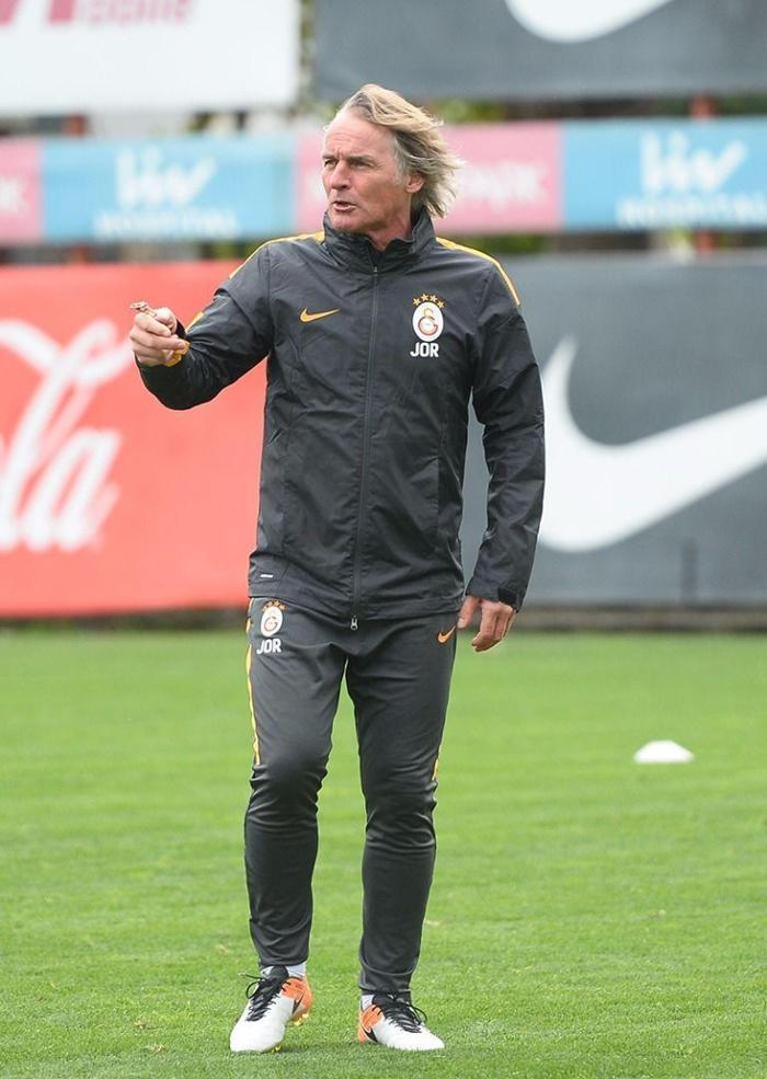 Riekerink için karar verildi Kritik tarih...
