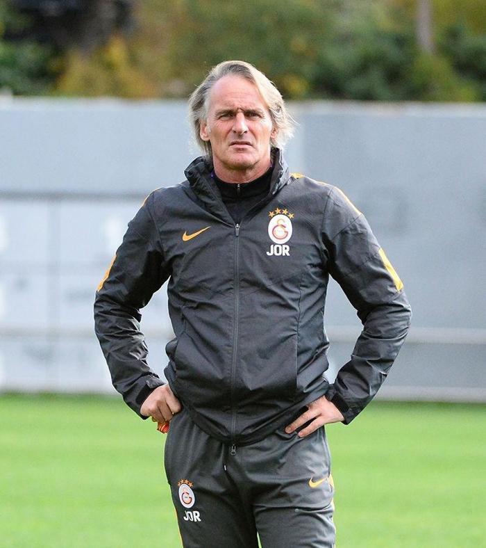 Riekerink için karar verildi Kritik tarih...