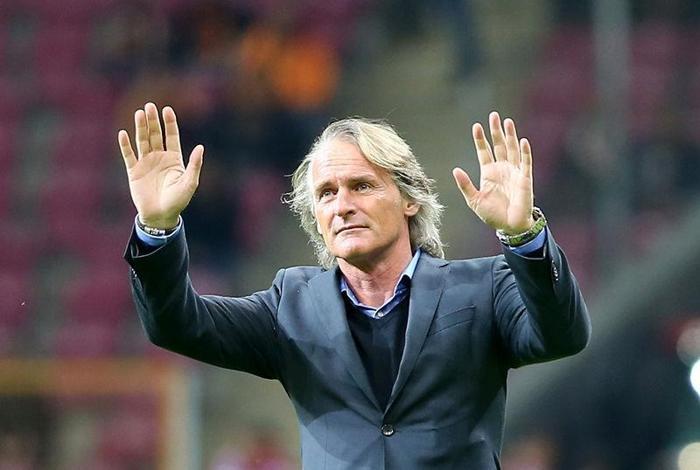Riekerink için karar verildi Kritik tarih...