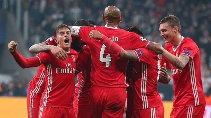 UEFA açıkladı Beşiktaş uçtu...