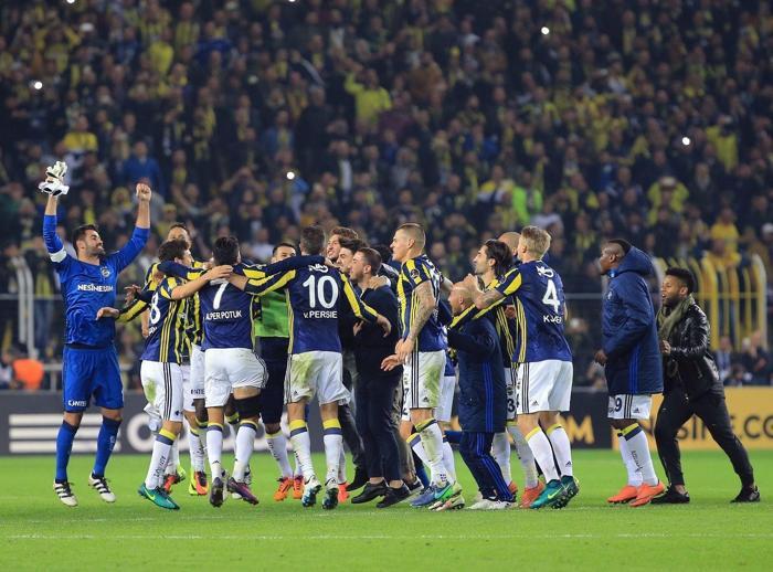 Aziz Yıldırımdan büyük bomba