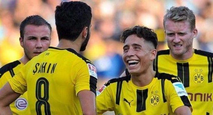 UEFA açıkladı Beşiktaş uçtu...