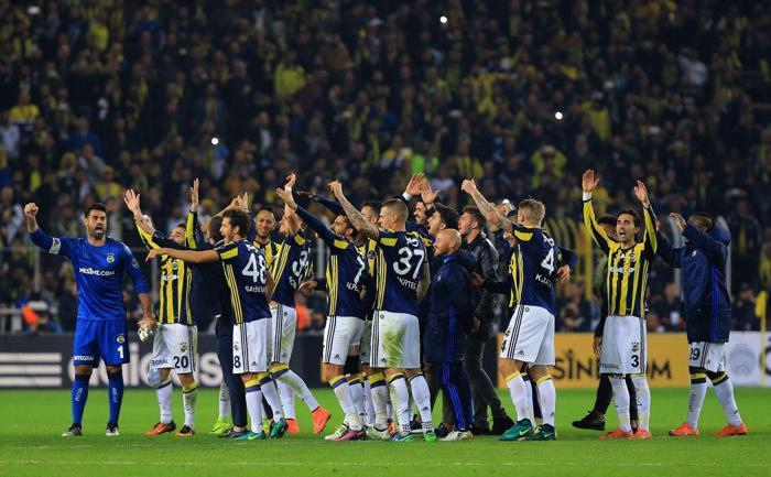Aziz Yıldırımdan büyük bomba