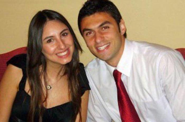 Milli futbolcu Burak Yılmazdan velayet davası