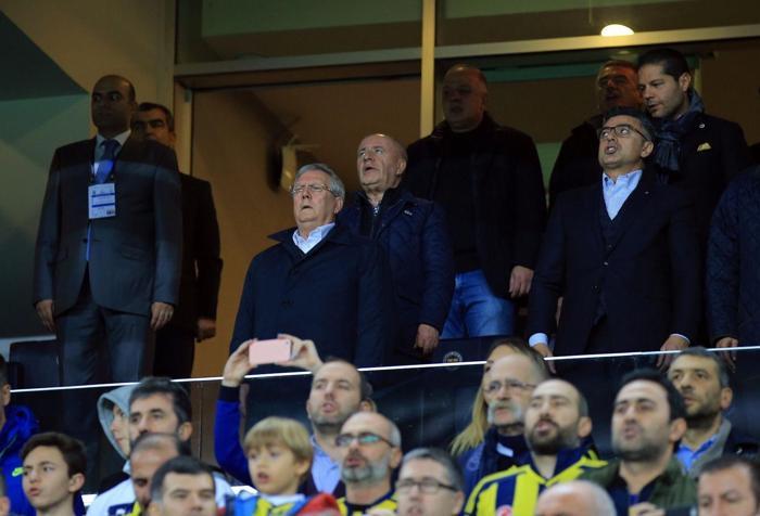 Aziz Yıldırımdan büyük bomba