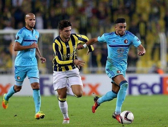 İşte Fenerbahçenin ilk transferi Sosyal medyadan duyuruldu...