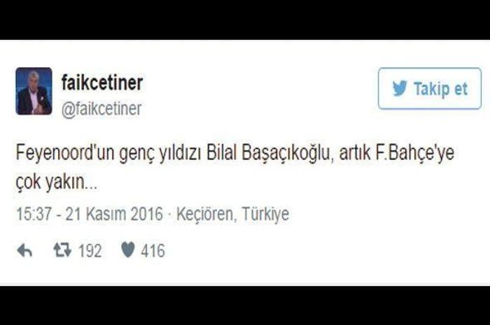 İşte Fenerbahçenin ilk transferi Sosyal medyadan duyuruldu...