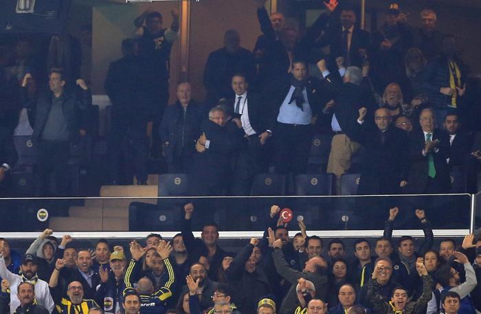 Aziz Yıldırımdan büyük bomba