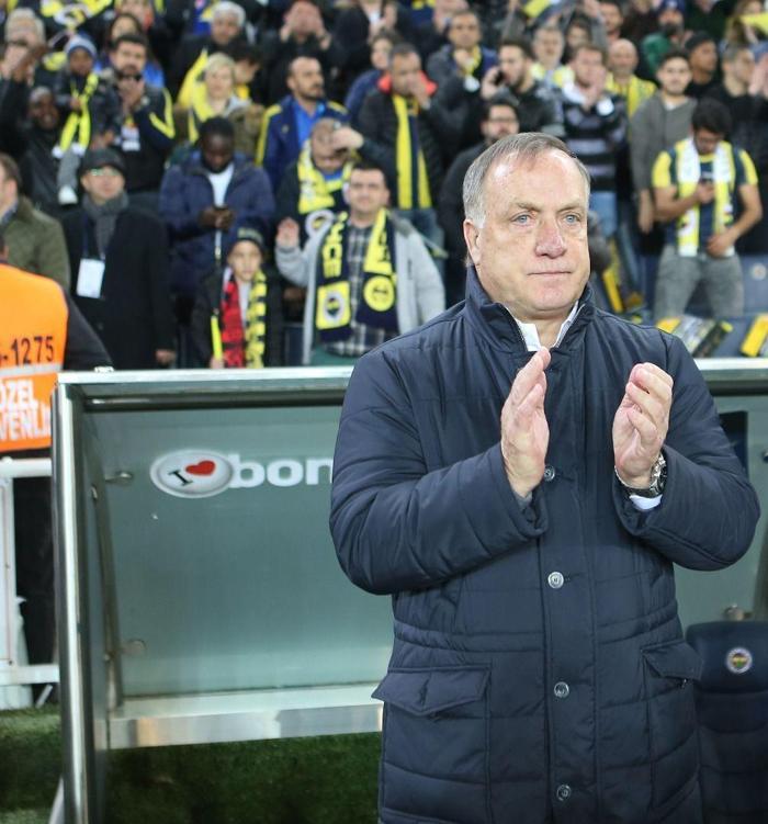 Aziz Yıldırımdan büyük bomba