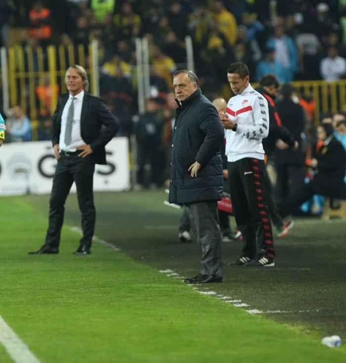 Aziz Yıldırımdan büyük bomba