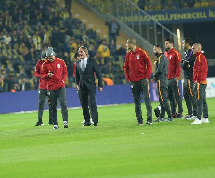 Aziz Yıldırımdan büyük bomba
