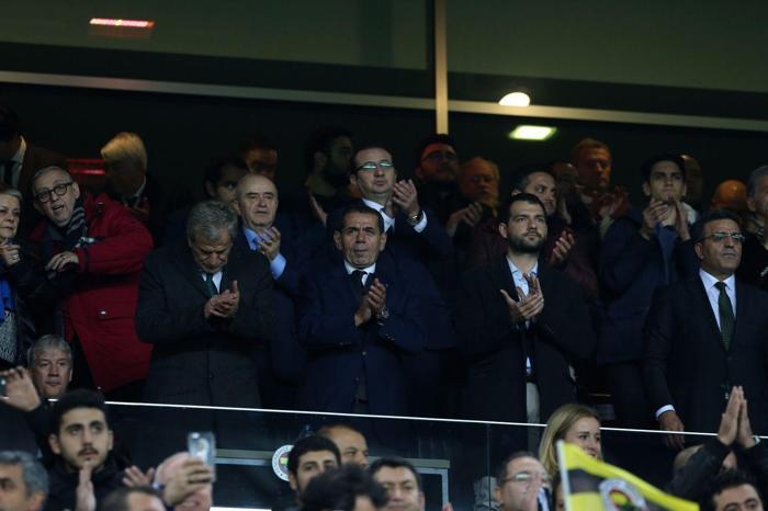 Aziz Yıldırımdan büyük bomba
