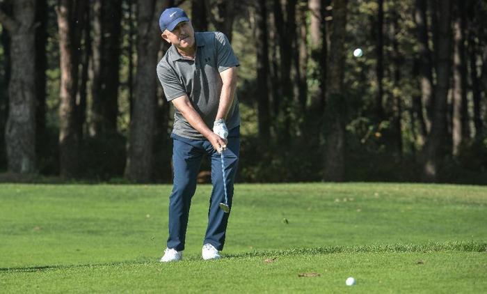 Bu yıl üçüncüsü düzenlenen Erdoğan Demirören Golf Turnuvası tamamlandı