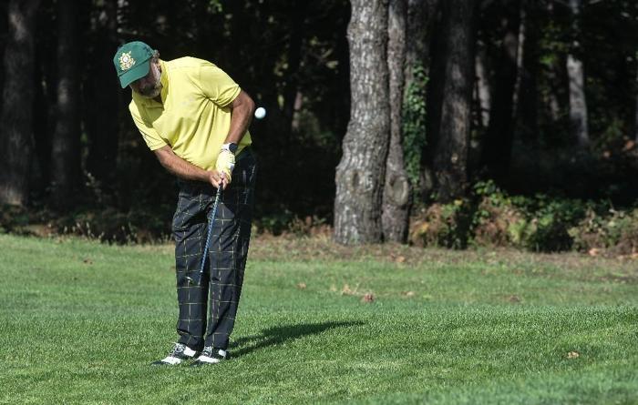 Bu yıl üçüncüsü düzenlenen Erdoğan Demirören Golf Turnuvası tamamlandı