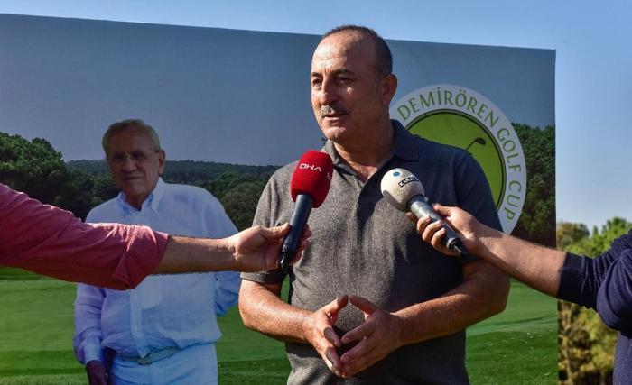 Bu yıl üçüncüsü düzenlenen Erdoğan Demirören Golf Turnuvası tamamlandı