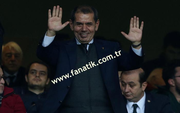 Fenerbahçe - Galatasaray maçı fotoğrafları