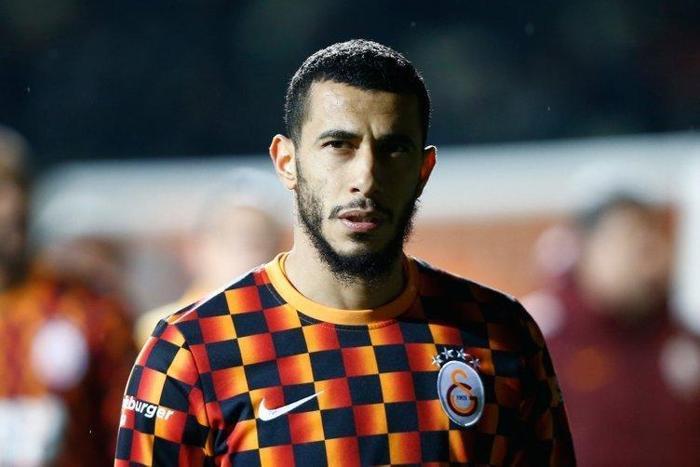Son dakika: Galatasarayda Belhanda gerçeği ortaya çıktı