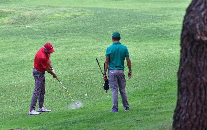 Bu yıl üçüncüsü düzenlenen Erdoğan Demirören Golf Turnuvası tamamlandı