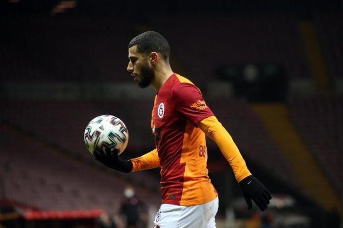 Son dakika: Galatasarayda Belhanda gerçeği ortaya çıktı