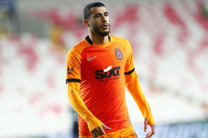 Son dakika: Galatasarayda Belhanda gerçeği ortaya çıktı