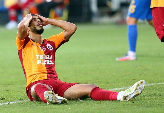 Son dakika: Galatasarayda Belhanda gerçeği ortaya çıktı