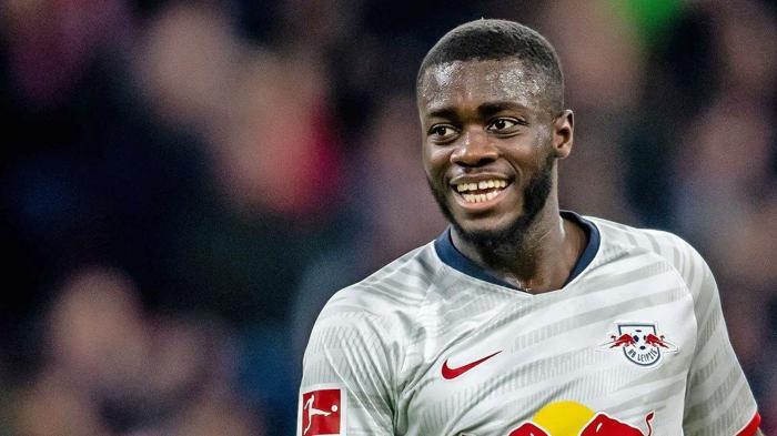 Dayot Upamecano (21, RB Leipzig, savunma, Fransa)