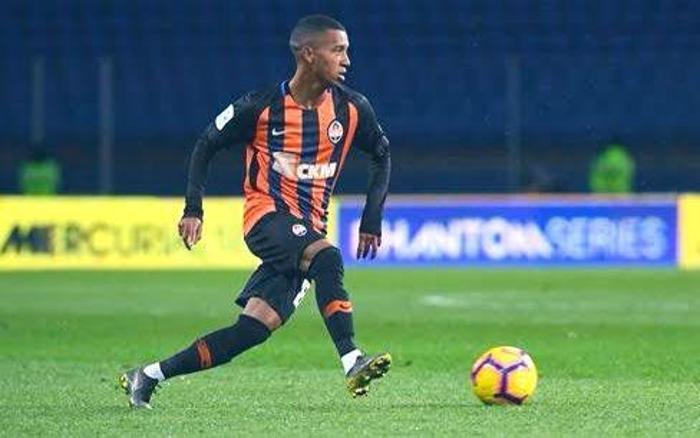 Marcos Antonio (20, Shakhtar, orta saha, Brezilya)