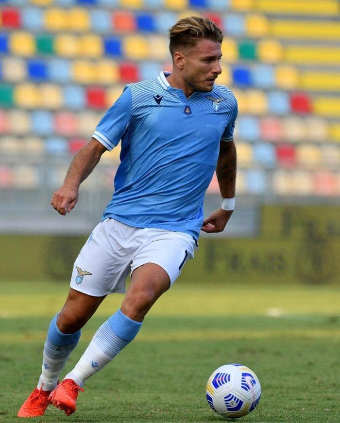 CIRO IMMOBILE