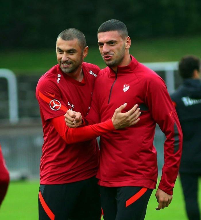 MERİH DEMİRAL