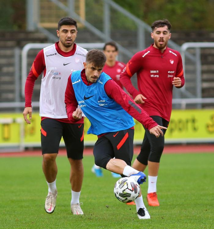 OZAN TUFAN