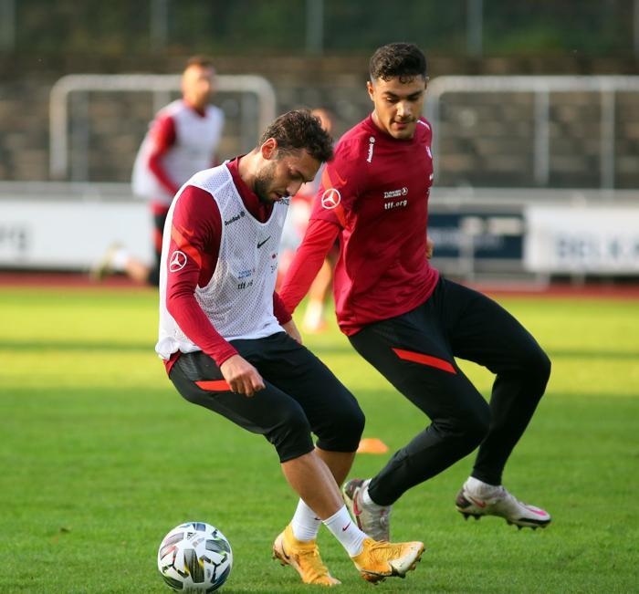 HAKAN ÇALHANOĞLU