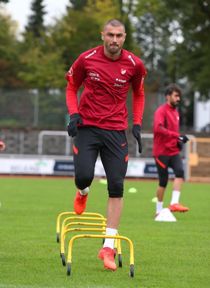 BURAK YILMAZ
